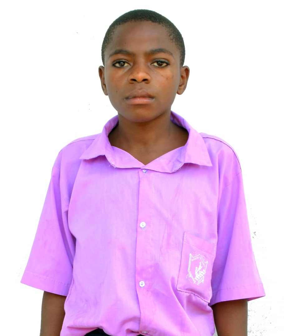 Read more about the article Kamala Timothy