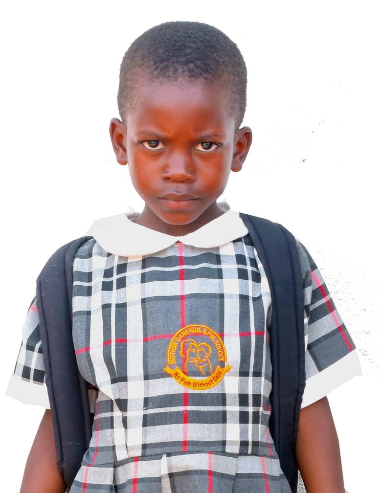 Read more about the article Namubiru Bridget