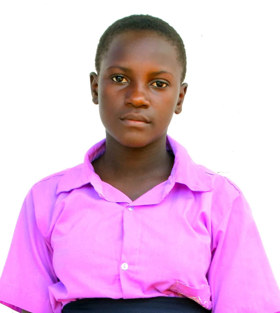 Read more about the article Mirembe Ruth