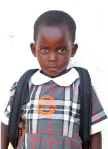 Namutebi Mary Blessing