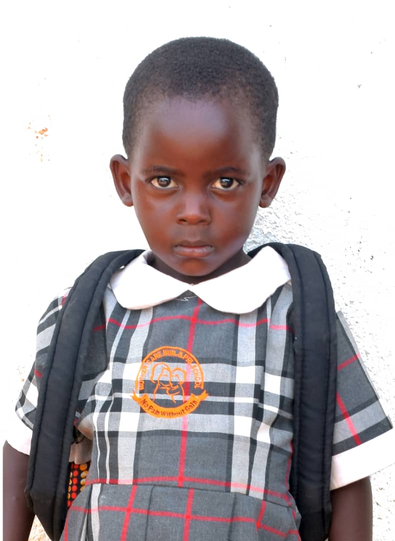 Read more about the article Namutebi Mary Blessing