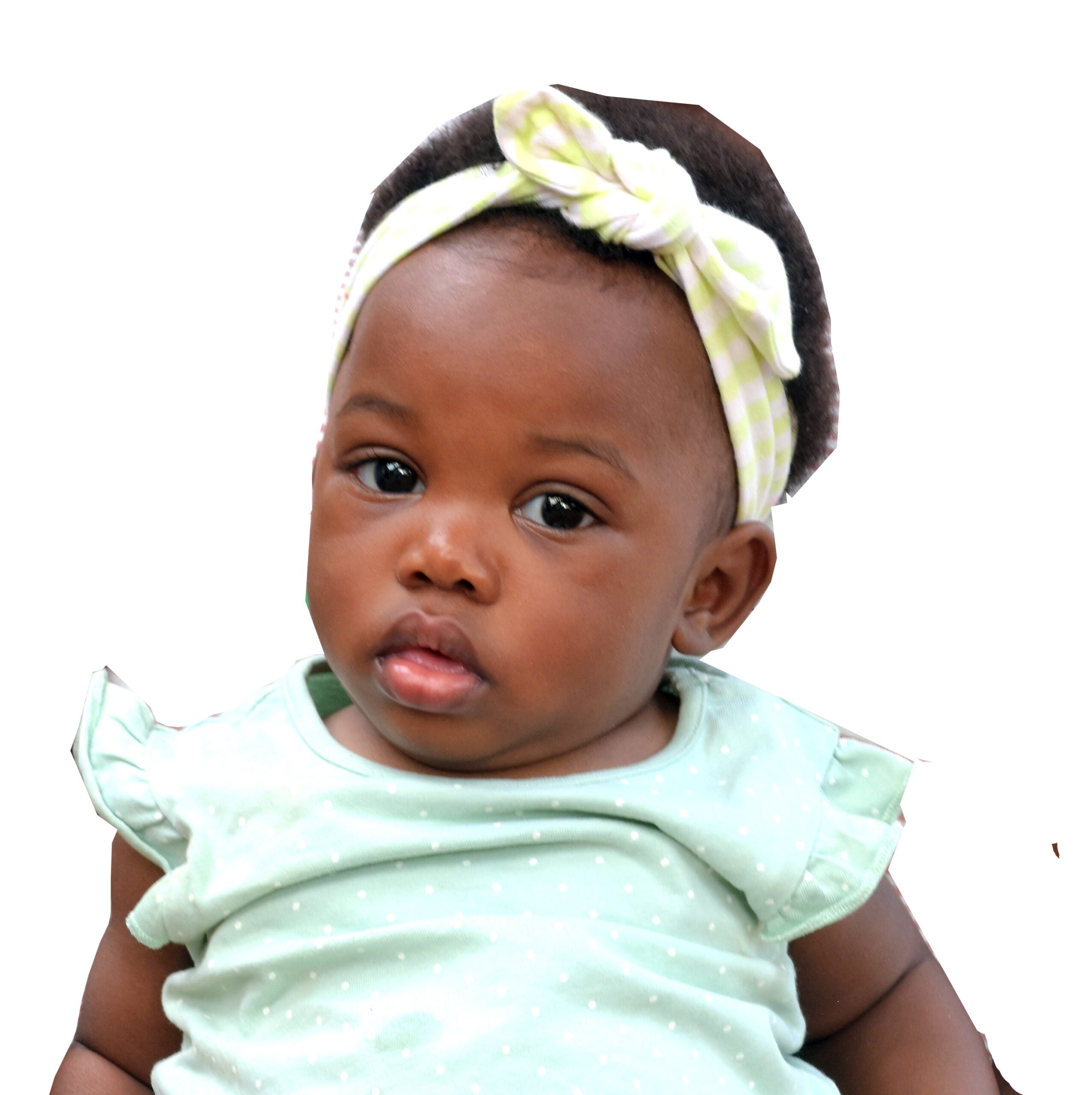 Read more about the article Favour Grace Kwagala
