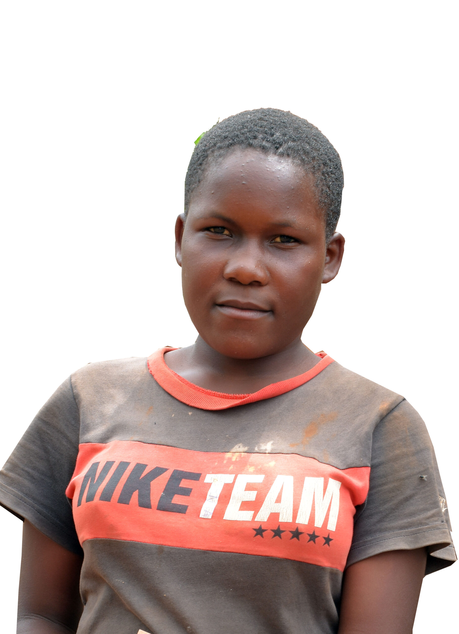 Read more about the article Kyampiire Catherine