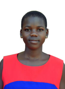 Nabbosa Sarah